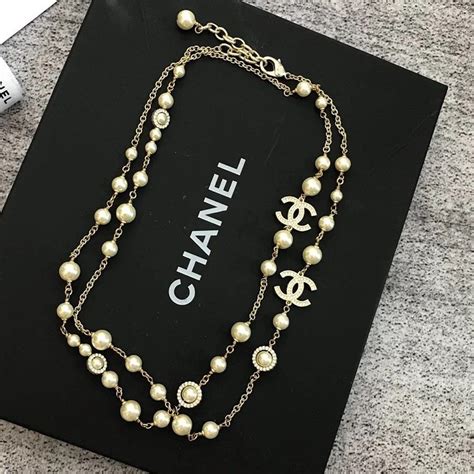 chanel sweater necklace|chanel sweaters men.